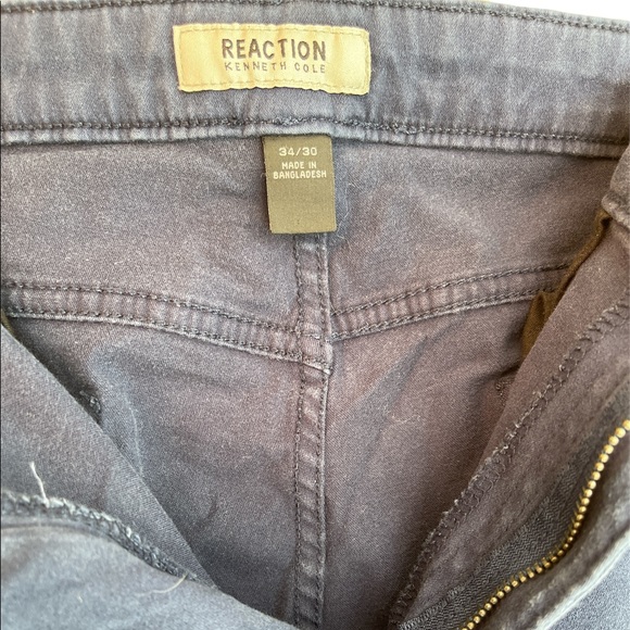 Kenneth Cole Men’s Pants - Picture 2 of 3